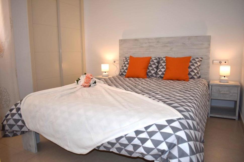 Rocasol - Beach Calp Exterior foto