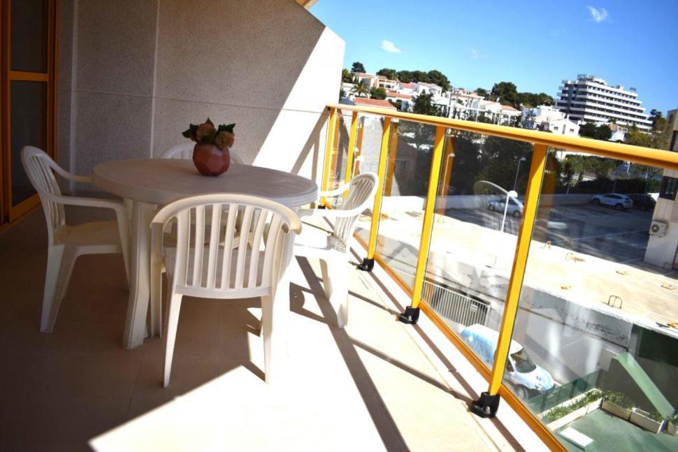 Rocasol - Beach Calp Exterior foto